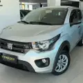 FIAT MOBI 1.0 FIREFLY FLEX LIKE. MANUAL FIAT MOBI 1.0 FIREFLY FLEX LIKE. MANUAL