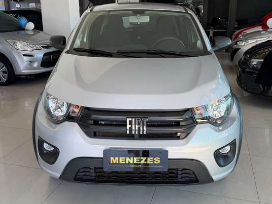 FIAT-MOBI-1.0 FIREFLY FLEX LIKE. MANUAL FIAT-MOBI-2025
