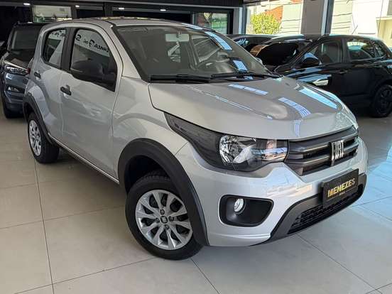 FIAT-MOBI-1.0 FIREFLY FLEX LIKE. MANUAL FIAT-MOBI-2025