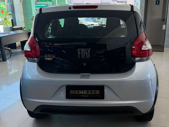 FIAT-MOBI-1.0 FIREFLY FLEX LIKE. MANUAL FIAT-MOBI-2025