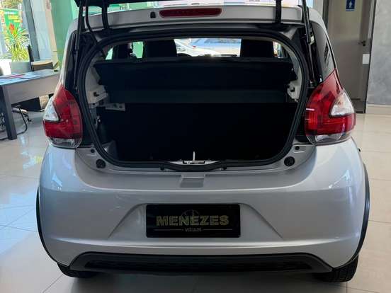 FIAT-MOBI-1.0 FIREFLY FLEX LIKE. MANUAL FIAT-MOBI-2025