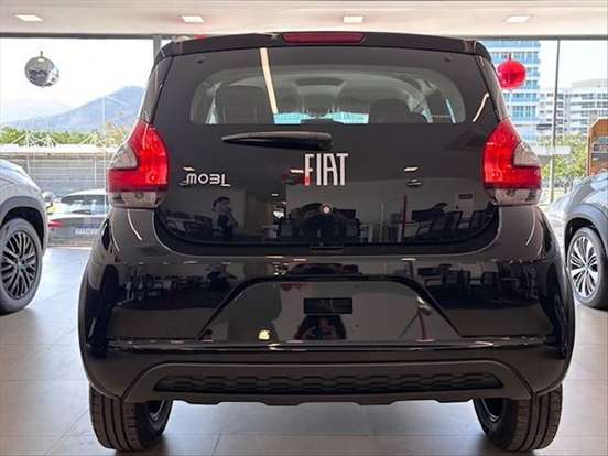 FIAT-MOBI-1.0 FIREFLY FLEX LIKE. MANUAL FIAT-MOBI-2025