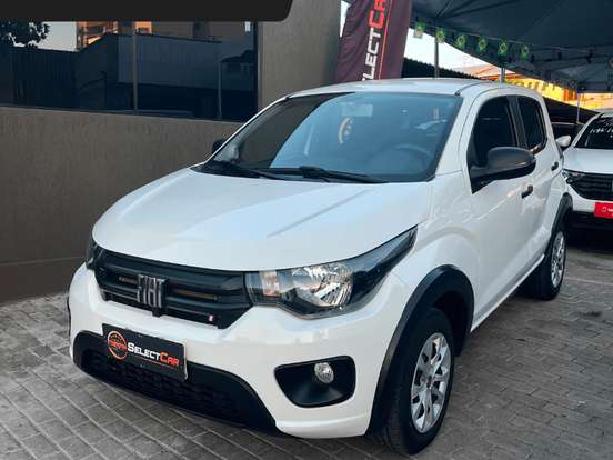 FIAT-MOBI-1.0 FIREFLY FLEX LIKE. MANUAL FIAT-MOBI-2025