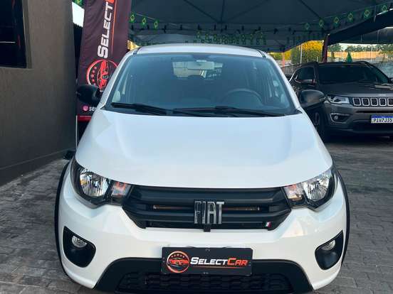 FIAT-MOBI-1.0 FIREFLY FLEX LIKE. MANUAL FIAT-MOBI-2025