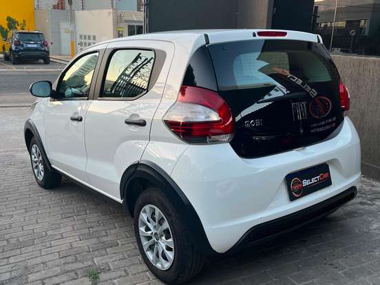 FIAT-MOBI-1.0 FIREFLY FLEX LIKE. MANUAL FIAT-MOBI-2025
