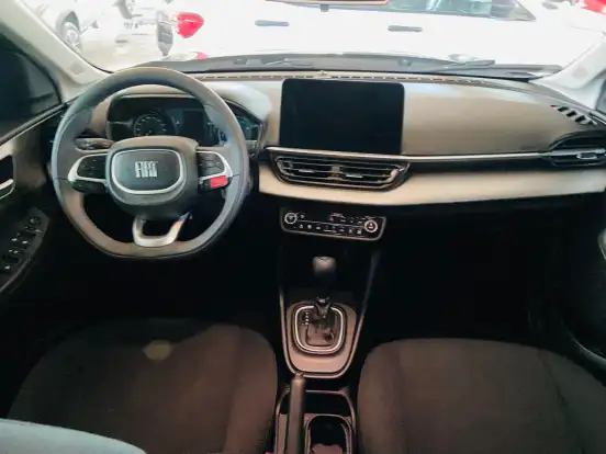 FIAT-PULSE-1.0 TURBO 200 HYBRID AUDACE CVT FIAT-PULSE-2025