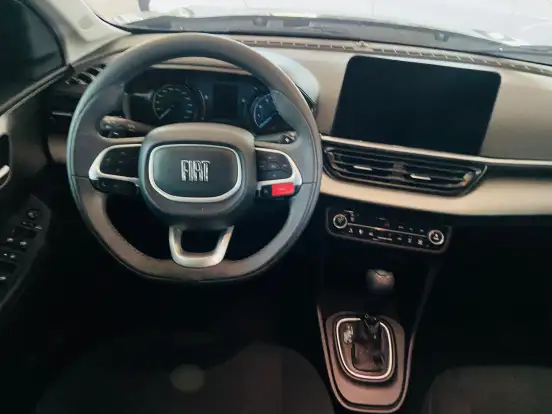 FIAT-PULSE-1.0 TURBO 200 HYBRID AUDACE CVT FIAT-PULSE-2025