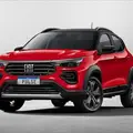 FIAT PULSE 1.0 TURBO 200 HYBRID IMPETUS CVT FIAT PULSE 1.0 TURBO 200 HYBRID IMPETUS CVT