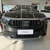 FIAT PULSE 1.3 FLEX DRIVE CVT FIAT PULSE 1.3 FLEX DRIVE CVT