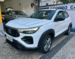 FIAT PULSE 1.3 FLEX DRIVE CVT FIAT PULSE 1.3 FLEX DRIVE CVT