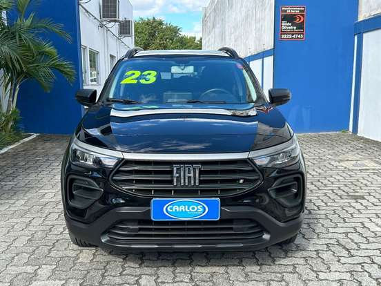 FIAT-PULSE-1.3 FLEX DRIVE MANUAL FIAT-PULSE-2023