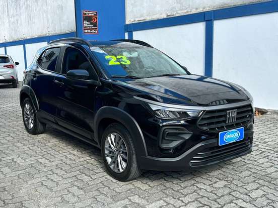 FIAT-PULSE-1.3 FLEX DRIVE MANUAL FIAT-PULSE-2023