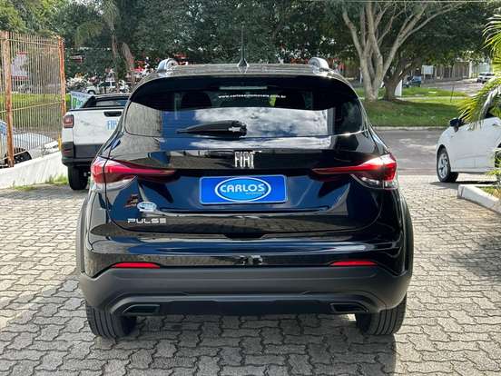FIAT-PULSE-1.3 FLEX DRIVE MANUAL FIAT-PULSE-2023