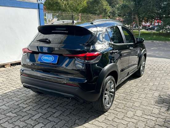 FIAT-PULSE-1.3 FLEX DRIVE MANUAL FIAT-PULSE-2023