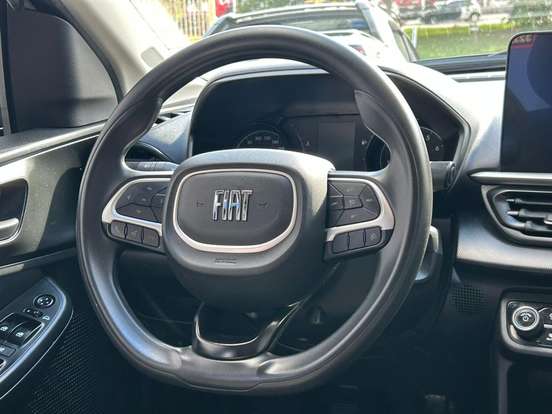 FIAT-PULSE-1.3 FLEX DRIVE MANUAL FIAT-PULSE-2023