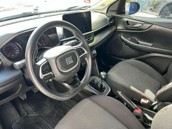 FIAT-PULSE-1.3 FLEX DRIVE MANUAL FIAT-PULSE-2023