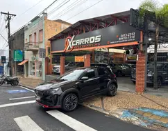 FIAT PULSE 1.3 TURBO 270 FLEX ABARTH AT6 FIAT PULSE 1.3 TURBO 270 FLEX ABARTH AT6