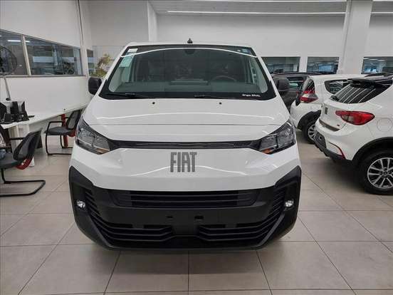 FIAT-SCUDO-1.5 BLUEHDI DIESEL CARGO MANUAL FIAT-SCUDO-2025