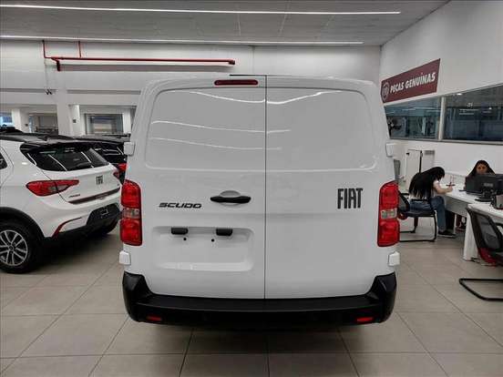 FIAT-SCUDO-1.5 BLUEHDI DIESEL CARGO MANUAL FIAT-SCUDO-2025