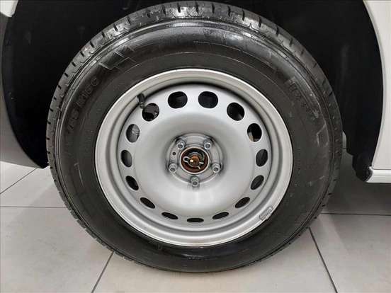 FIAT-SCUDO-1.5 BLUEHDI DIESEL CARGO MANUAL FIAT-SCUDO-2025
