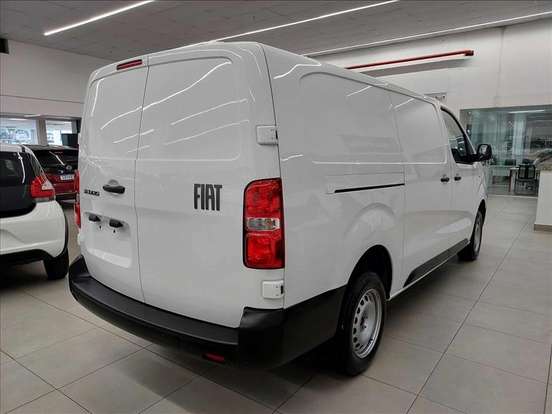 FIAT-SCUDO-1.5 BLUEHDI DIESEL CARGO MANUAL FIAT-SCUDO-2025