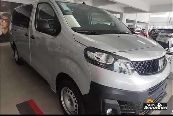 FIAT-SCUDO-2.2 TURBO DIESEL MULTI MANUAL FIAT-SCUDO-2026