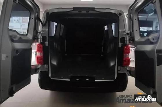 FIAT SCUDO 2.2 TURBO DIESEL MULTI MANUAL