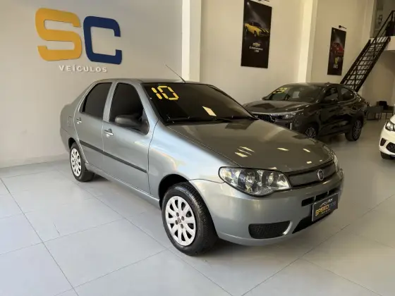 FIAT SIENA 1.0 MPI FIRE 8V FLEX 4P MANUAL FIAT SIENA 1.0 MPI FIRE 8V FLEX 4P MANUAL