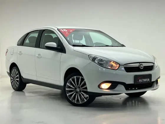FIAT SIENA 1.4 MPI EL 8V FLEX 4P MANUAL FIAT SIENA 1.4 MPI EL 8V FLEX 4P MANUAL
