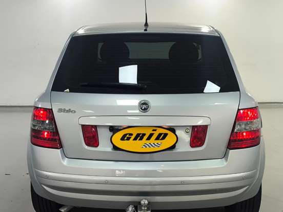 FIAT-STILO-1.8 MPI CONNECT 8V FLEX 4P MANUAL FIAT-STILO-2007