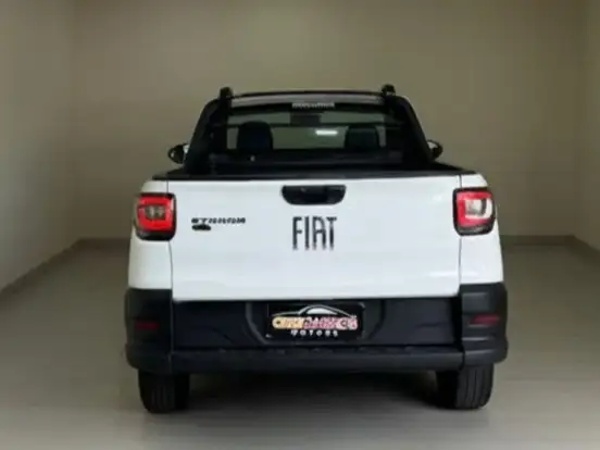 FIAT-STRADA-1.3 FIREFLY FLEX ENDURANCE CS MANUAL FIAT-STRADA-2024