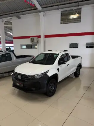 FIAT STRADA 1.3 FIREFLY FLEX ENDURANCE CS MANUAL FIAT STRADA 1.3 FIREFLY FLEX ENDURANCE CS MANUAL
