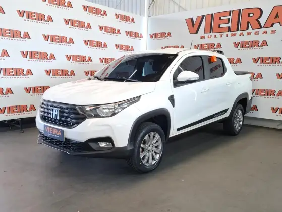 FIAT STRADA 1.3 FIREFLY FLEX FREEDOM CD MANUAL FIAT STRADA 1.3 FIREFLY FLEX FREEDOM CD MANUAL