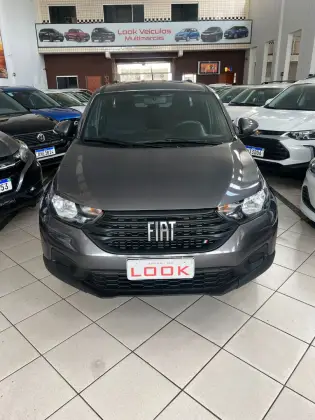 FIAT STRADA 1.3 FIREFLY FLEX FREEDOM CD MANUAL