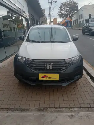 FIAT STRADA 1.4 FIRE FLEX ENDURANCE CS MANUAL FIAT STRADA 1.4 FIRE FLEX ENDURANCE CS MANUAL