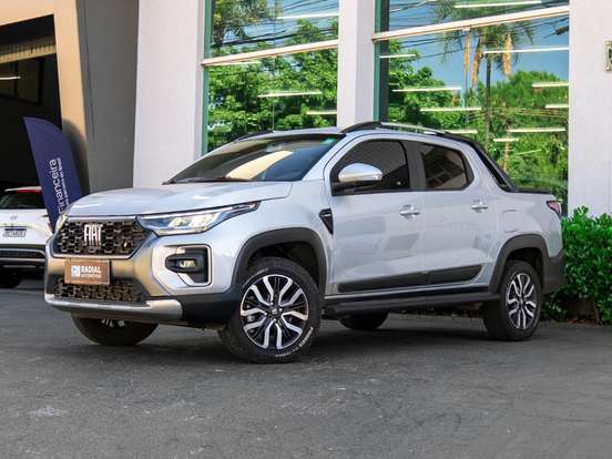 FIAT-STRADA-1.0 TURBO 200 FLEX RANCH CD CVT FIAT-STRADA-2024