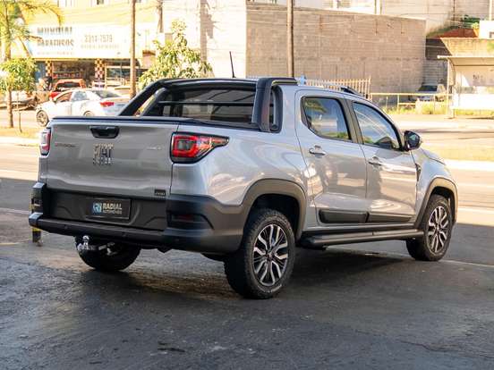 FIAT-STRADA-1.0 TURBO 200 FLEX RANCH CD CVT FIAT-STRADA-2024