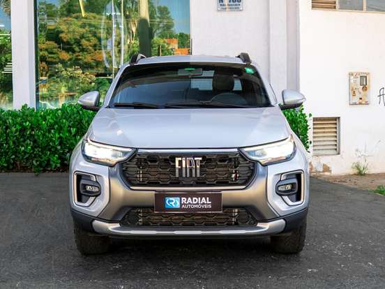 FIAT-STRADA-1.0 TURBO 200 FLEX RANCH CD CVT FIAT-STRADA-2024