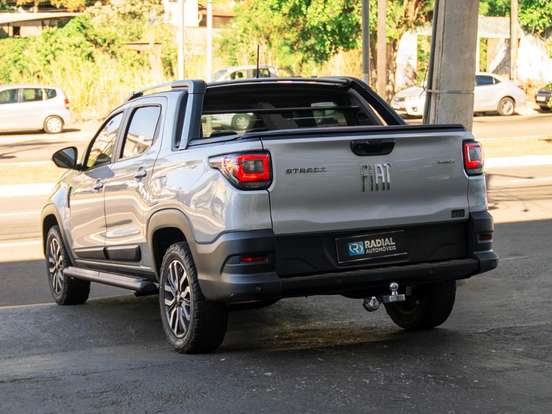 FIAT-STRADA-1.0 TURBO 200 FLEX RANCH CD CVT FIAT-STRADA-2024