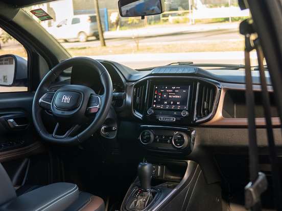 FIAT-STRADA-1.0 TURBO 200 FLEX RANCH CD CVT FIAT-STRADA-2024