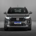 FIAT STRADA 1.0 TURBO 200 FLEX RANCH CD CVT FIAT STRADA 1.0 TURBO 200 FLEX RANCH CD CVT