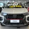 FIAT STRADA 1.0 TURBO 200 FLEX ULTRA CD CVT FIAT STRADA 1.0 TURBO 200 FLEX ULTRA CD CVT