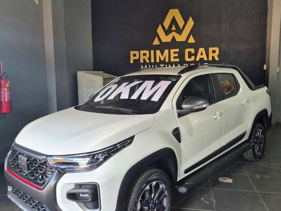 FIAT-STRADA-1.0 TURBO 200 FLEX ULTRA CD CVT FIAT-STRADA-2026