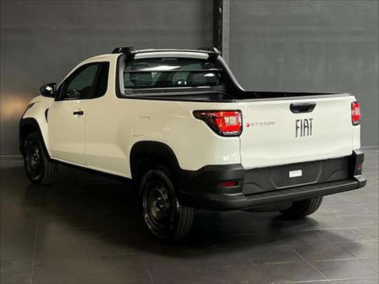 FIAT-STRADA-1.3 FIREFLY FLEX ENDURANCE CS MANUAL FIAT-STRADA-2025