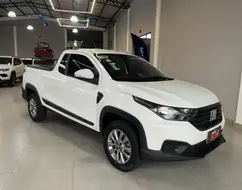 FIAT STRADA 1.3 FIREFLY FLEX FREEDOM CS MANUAL FIAT STRADA 1.3 FIREFLY FLEX FREEDOM CS MANUAL