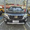 FIAT TITANO 2.2 TURBO DIESEL RANCH 4X4 AT6 FIAT TITANO 2.2 TURBO DIESEL RANCH 4X4 AT6