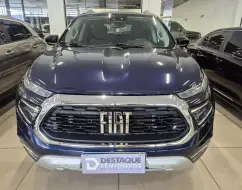 FIAT TORO 1.3 TURBO 270 FLEX VOLCANO AT6 FIAT TORO 1.3 TURBO 270 FLEX VOLCANO AT6