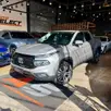 FIAT TORO 1.3 TURBO 270 FLEX FREEDOM AT6 FIAT TORO 1.3 TURBO 270 FLEX FREEDOM AT6