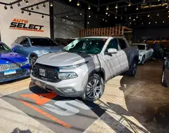 FIAT TORO 1.3 TURBO 270 FLEX FREEDOM AT6 FIAT TORO 1.3 TURBO 270 FLEX FREEDOM AT6