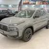 FIAT TORO 1.3 TURBO 270 FLEX ULTRA AT6 FIAT TORO 1.3 TURBO 270 FLEX ULTRA AT6